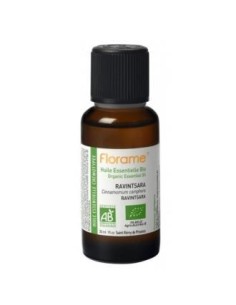 Aceite Esencial Ravintsara 30 Ml de Florame