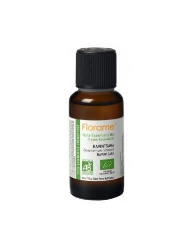 Aceite Esencial Ravintsara 30 Ml de Florame