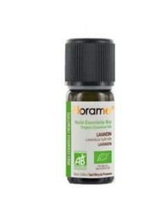 Aceite Esencial Lavandin Bio 10 Ml de Florame