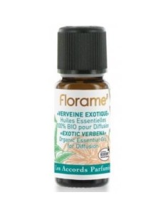 Aceite Esencial Verbena Exotica 10 Ml Bio de Florame
