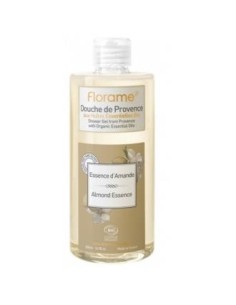 Gel De Ducha Provenzal Esencia De Almendra 500 Ml de Florame