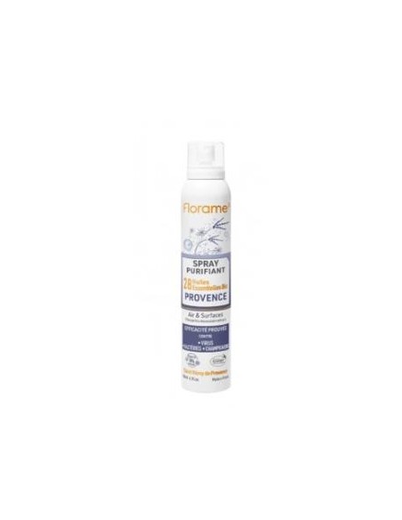 Spray Purificante Provenzal 180Ml de Florame