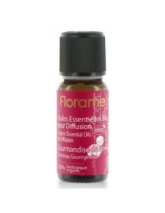 Aceites Esenciales Navidad 10 Ml Bio de Florame