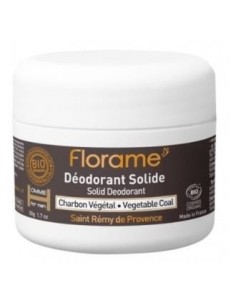 Desodorante Solido Hombre 50 Gr de Florame
