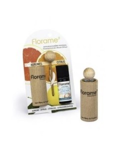 Difusor Provenzal + Aceite Esencial Citricos 10 Ml de Florame
