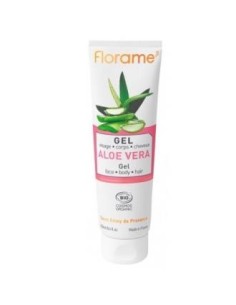 Gel De Aloe Vera Bio 250 Ml de Florame