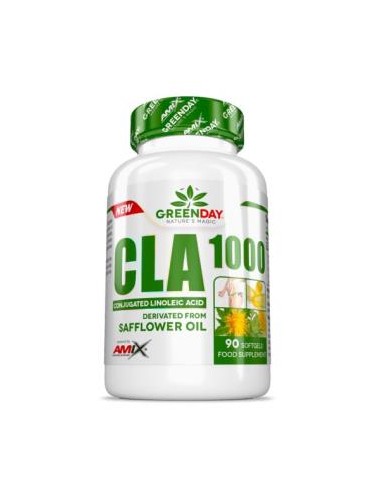 Greenday Cla 90 Caps de Greenday