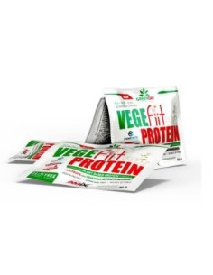 Unidosis Vegefiit Protein 30 Gr Doble-Chocolate de Greenday