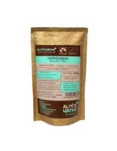 Specialty Coffee Cafe Honduras 250Gr Bio de Alternativa 3