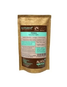 Specialty Coffee Cafe Peru 250Gr Bio de Alternativa 3