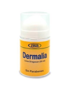 Dermalia Crema De Drago 50 Ml de Zeus