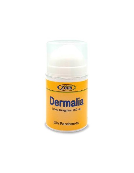 Dermalia Crema De Drago 50 Ml de Zeus