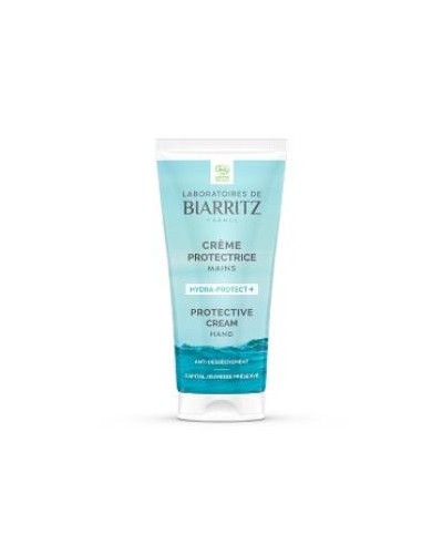 Crema Manos Protectora Hydra Protect+ 40 Ml de Alga Maris - Lab. Biarritz