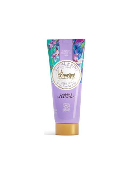 Crema Manos Jaridins En Provence 75 Gr de La Corvette