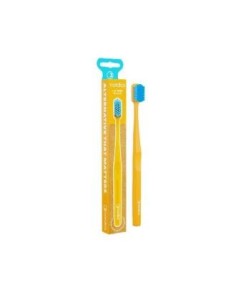 Cepillo Dental Soft 6.580 Amarillo de Nordics Oral Care