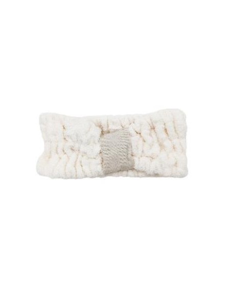 Diadema Elastica Fibra De Bambu de Naturaspa