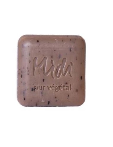 Jabon En Pastilla De Vainilla Trocitos 100 Gr Bio de Savon Du Midi