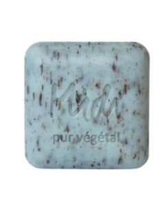 Jabon En Pastilla De Lavanda Trocitos 100 Gr Bio de Savon Du Midi