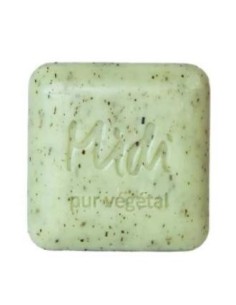 Jabon En Pastilla De Verbena Trocitos 100 Gr Bio de Savon Du Midi