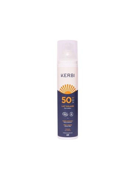 Kerbi Leche Solar Spf50 100Gr de Kerbi