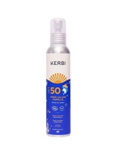 Kerbi Crema Solar Familiar Spf50 150Gr de Kerbi