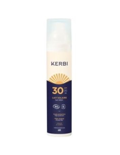 Kerbi Leche Solar Spf30 100Gr de Kerbi
