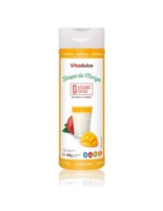 Sirope De Mango 400 Gr Vitadulce de Vitadulce