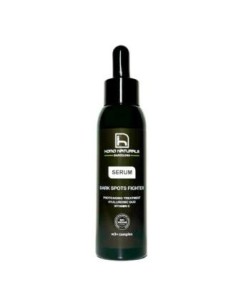 Dark Spots Fighter  Serum Fotoenvejecimiento Antimanchas 100 de Homo Naturals