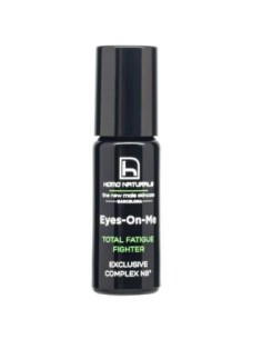 Eyes On Me Contorno De Ojos Roll-On 10 Ml de Homo Naturals