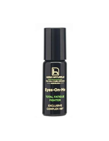 Eyes On Me Camouflage Corrector Facial + Contorno 2 En 1 10 de Homo Naturals