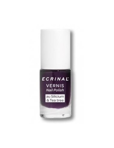 D Ame Nature Esmalte Cuidado Silicio Arbol Te Violet 5 Ml de Ecrinal