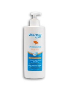 Leche Corporal Hidratante 24H 200 Ml de Vita Citral
