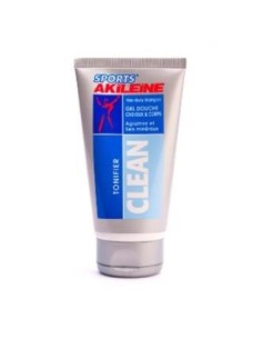 Clean Gel De Ducha Cuerpo-Cabello 100 Ml de Akileine