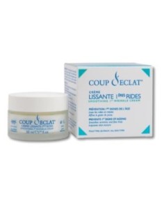 Crema Alisante Primeras Arrugas 50 Ml de Coup D Eclat