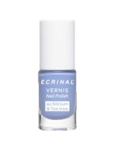 D Ame Nature Esmalte Cuidado Silicio Arbol Te Lavanda 5 Ml de Ecrinal