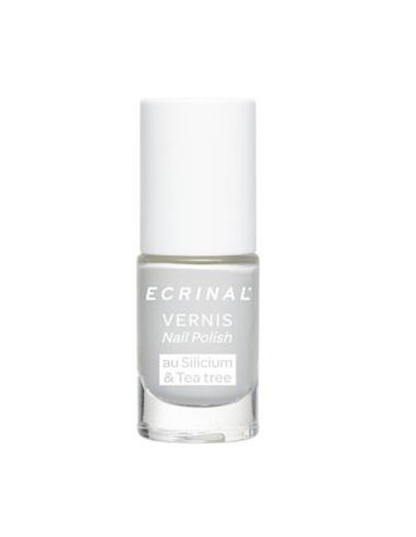 D Ame Nature Esmalte Cuidado Silicio Arbol Te Blanco 5 Ml de Ecrinal
