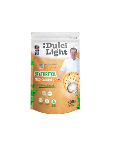 Erythritol 300G de Dulcilight