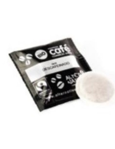 Cafe Descafeinado 75 Monodosis Bio de Alternativa 3