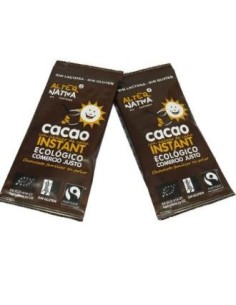 Cacao Instant 150 Sbrs Bio de Alternativa 3