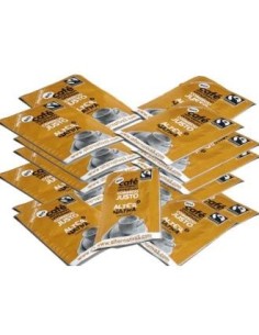 Cafe Descafeinado Liofilizado 375 Monodosis Bio de Alternativa 3