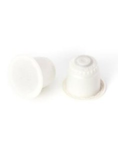 Cafe Fortissimo 120 Capsulas Compostables Bio de Alternativa 3