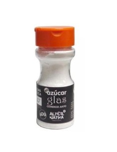 Azucar De Caña Glas 60 Gr Bio de Alternativa 3