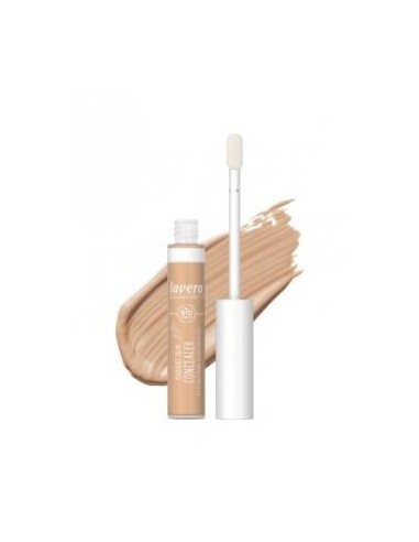 Corrector Radiant 03 Medium 5,5 Ml de Lavera