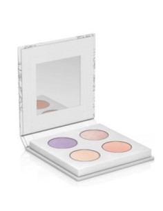 Sombra Ojos Cuatro Pure Pastels 01 de Lavera