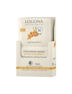 Mascarilla Reafirmante Age Protection 10Sbrs de Logona