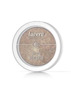 Iluminador Polvo Compacto 02 Ethreal Light 5,5 Gr de Lavera