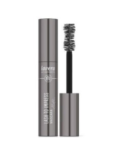 Mascara Lash To Impress Negro 14 Ml de Lavera