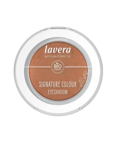 Sombra Ojos Mono 04 Burnt Apricot 2 Gr de Lavera