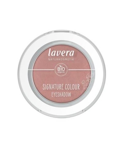 Sombra Ojos Mono 01 Dusty Rose 2 Gr de Lavera