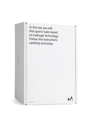 Maurten Mix Box - Mix de Maurten